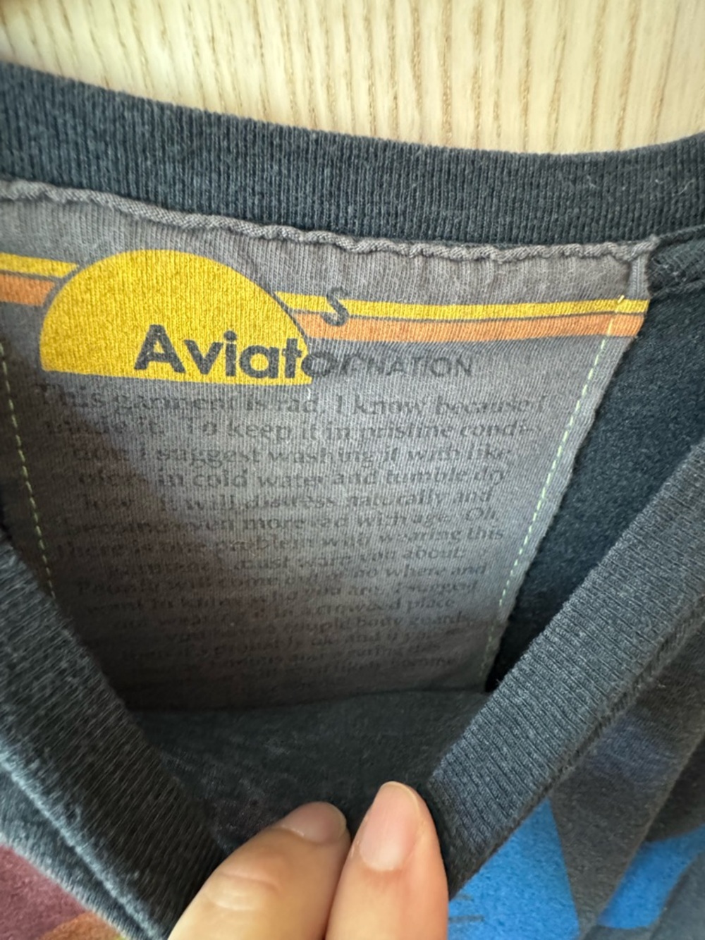 Aviator Nation Bundle - Picture 7 of 9